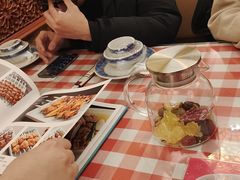 -巴依老爷新疆美食(魏公村店)