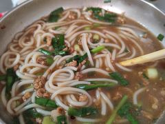-正宗杨记普洱酸醋米线(总店)