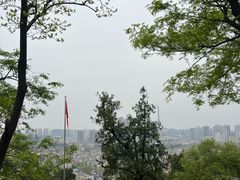 -云龙山