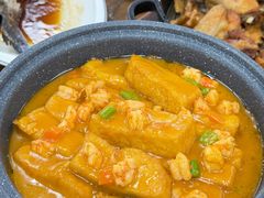 -老船长海鲜大排档(集美店)