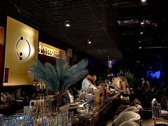 -STARRY CAFE & LOUNGE BAR(高新店)
