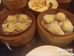 虾饺-富力万达嘉华酒店-品珍中餐厅(水果湖店)