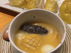 -花和海鲜自助(梅江店)
