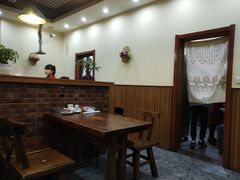 -二子海鲜大排档(太阳城店)