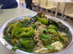 -万年昌传统榨粉店(蒲庙总店)