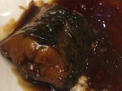 -上海老饭店(北京分店)