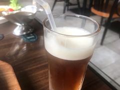 -豪享来中西餐厅(隆昌店)
