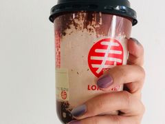 -寿奶茶·鲜奶与茶(合生汇购物中心店)