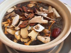 -天宜隆蘑菇宴火锅(石景山旗舰店)