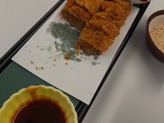 -上蔬无瑕· 创意素食·Vegetarian(华采天地店)