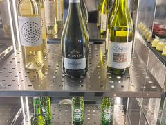 -深圳中洲万豪酒店