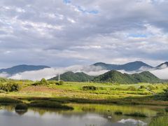 -青峰峡国家森林公园