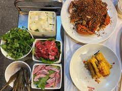 -活潑鲜跳(湖滨商业街店)