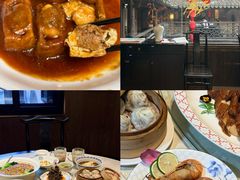 -二泉园老菜馆·百年无锡菜