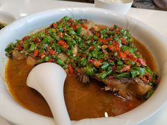 千岛湖大鱼头-辣公子·千岛湖私房菜(滨江店)