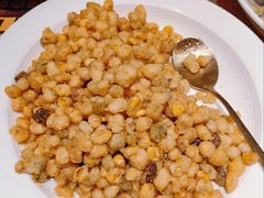 -厨创东北传家菜(信义坊店)