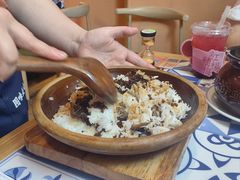 -图味美小黄鱼·景德菜(浙江路店)