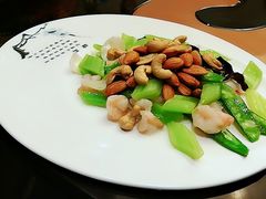 花开富贵-蒙古人烤羊大师·绿野餐厅(工农大路店)