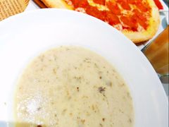 -棒约翰比萨·意面(安亭店)