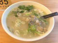 -牛记烩面(七星西路店)