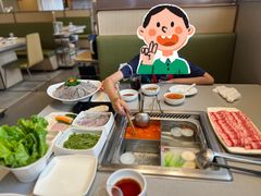 -海底捞火锅(逸仙路店)