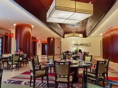 -铭轩中餐厅·海南菜·粤菜(亚龙湾瑞吉店)