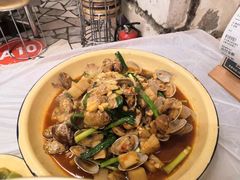 -东排食堂长沙小吃大排档(五一广场店)