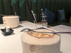 -烹然四季椰子鸡火锅(姚家园万象汇店)