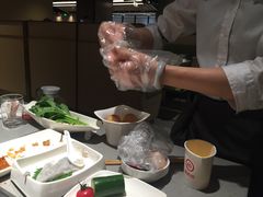 -海底捞火锅(八佰伴店)