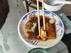 -姥家大锅台水库渔家