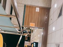 -麦当劳(东大桥店)