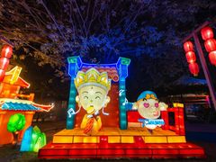 -深圳锦绣中华民俗村