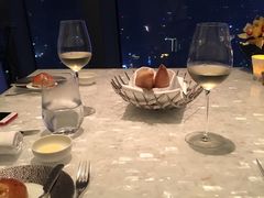 -广州四季酒店·佰鲜汇·现代法餐