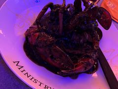 -Ministry of Crab•MOC(交子大道店)