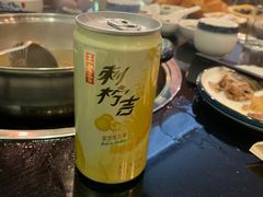 -丫丫汤膳打边炉(宏府408坊店)