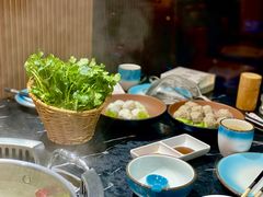 -四点金潮汕鲜牛肉火锅(金猴名居店)