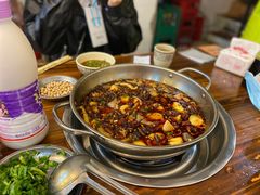 -黑竹香鸡(营和巷店)