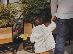 -三里屯东五街银杏大道