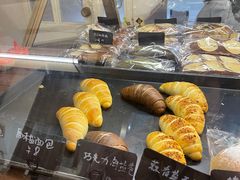 -屋裡·Union Bakery(龙江路店)