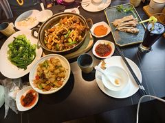 -青海名吃尕张娃非遗烤肉(城中店)