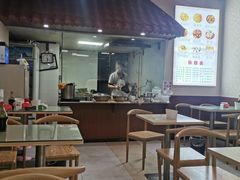 大堂-崇州余荞面(落虹桥店)