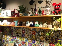 -炒码先生·韩餐炸鸡披萨(西塔店)