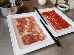 -君邦火锅(新疆大厦店)
