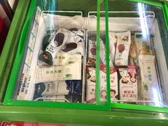 -利客来李村购物中心