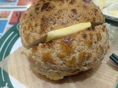 菠萝油-小四喜冰室(宝体店)
