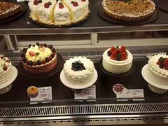 -Ole 面包房(华润万象城店)