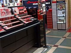 -沈阳大商千盛购物中心有限公司(长江街店)