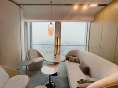 -星璞全日餐厅·高空自助餐(深铁铂尔曼酒店)
