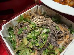 -大铁勺新津菜(熙悦汇店)