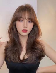 -LJOY丽锦造型·烫发染发